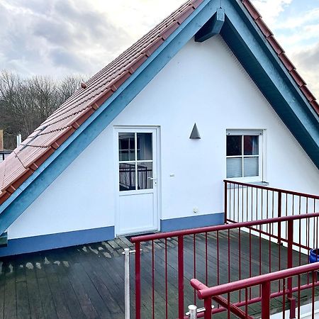 Ferienhaeuser Liethmann Haus 4 W2 تيميندورفير المظهر الخارجي الصورة