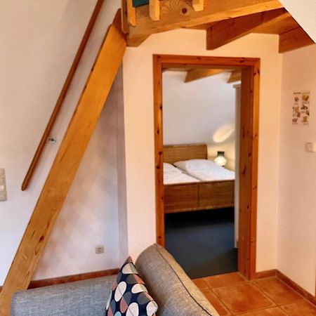 Ferienhaeuser Liethmann Haus 4 W2 تيميندورفير المظهر الخارجي الصورة