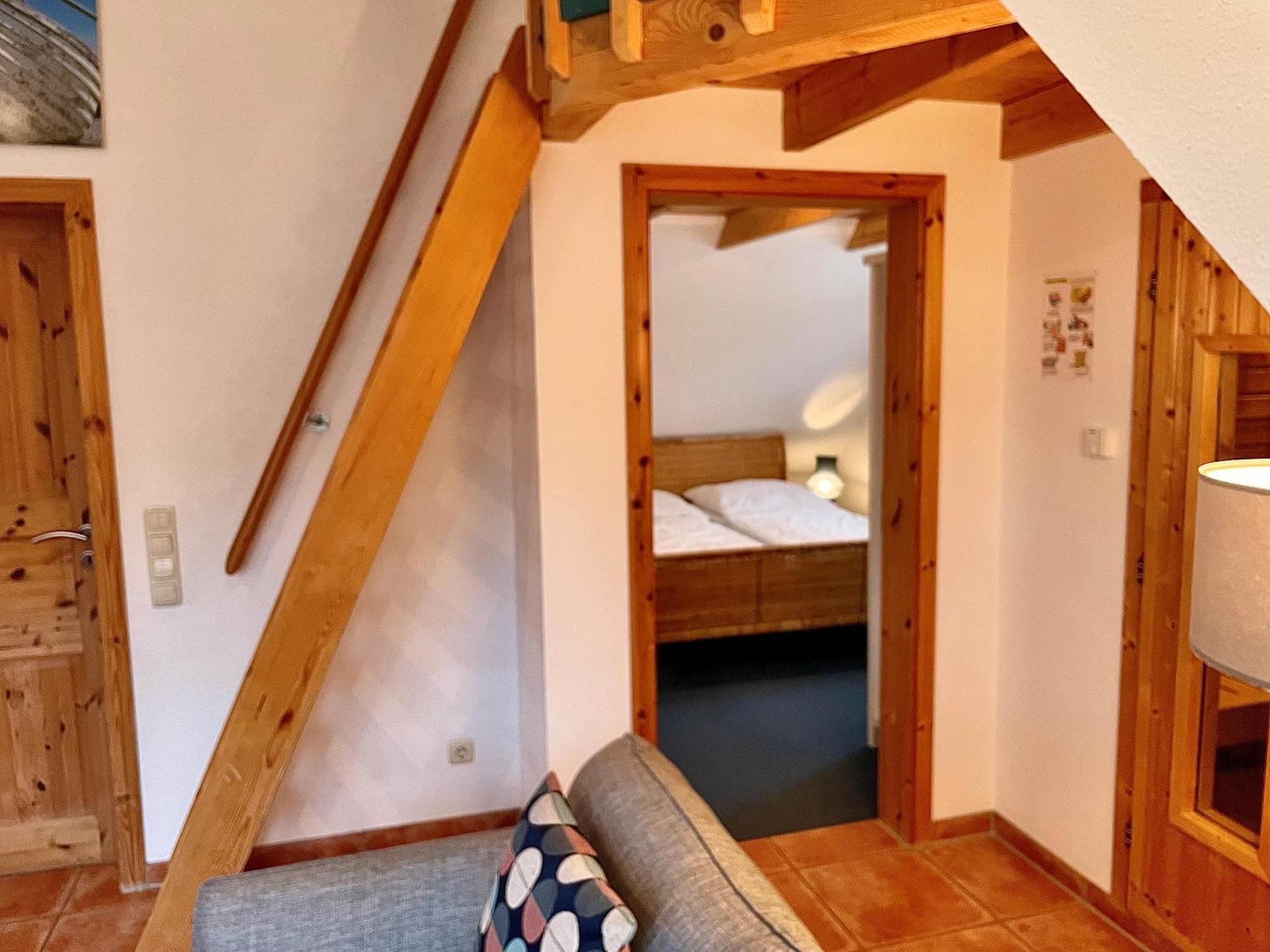 Ferienhaeuser Liethmann Haus 4 W2 تيميندورفير المظهر الخارجي الصورة
