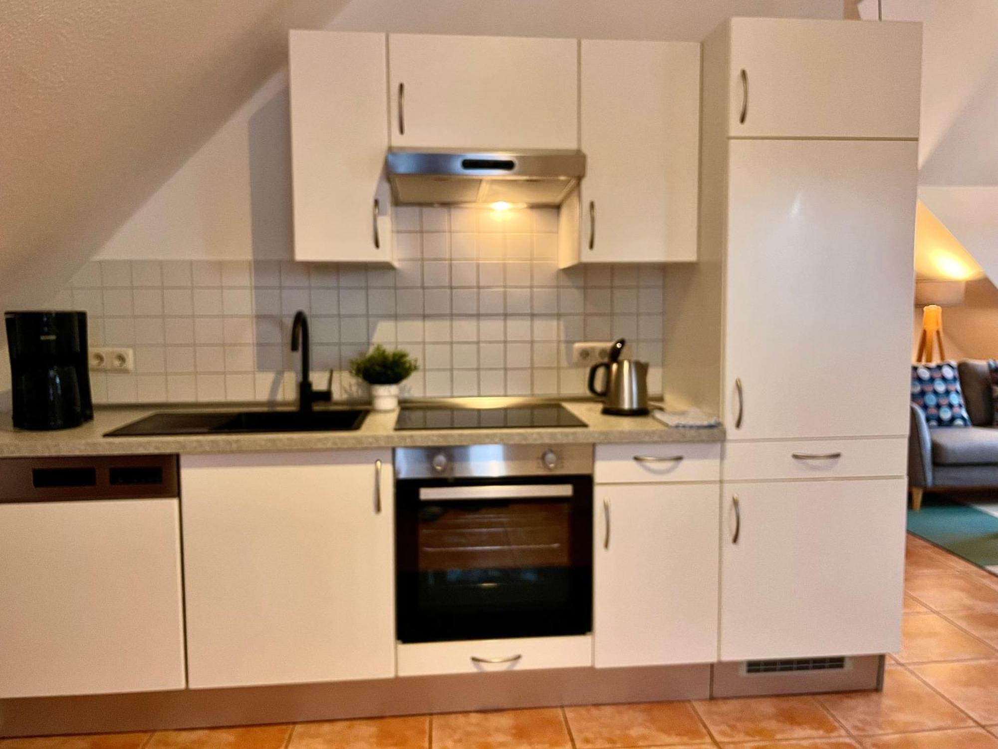 Ferienhaeuser Liethmann Haus 4 W2 تيميندورفير المظهر الخارجي الصورة