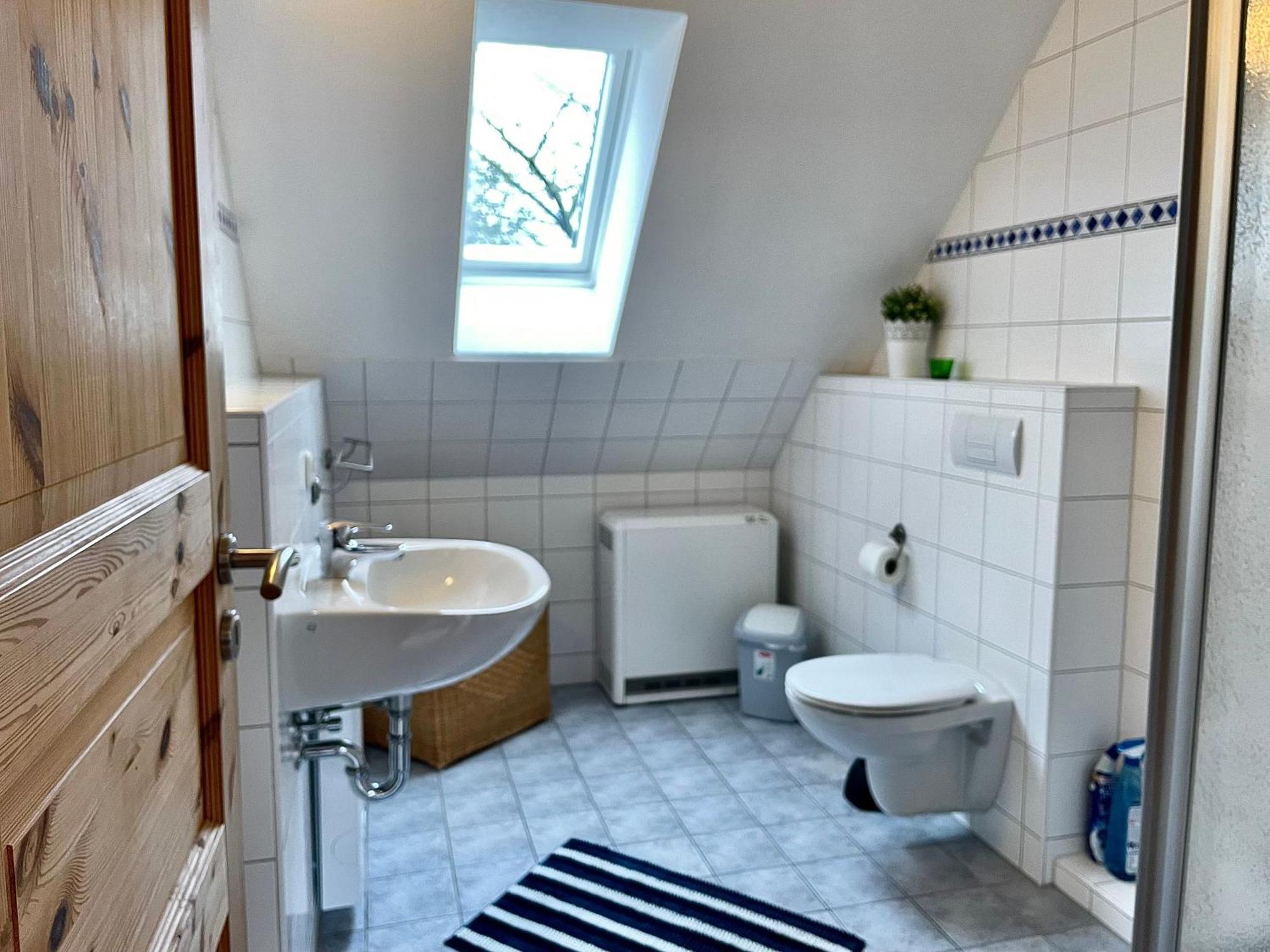 Ferienhaeuser Liethmann Haus 4 W2 تيميندورفير المظهر الخارجي الصورة