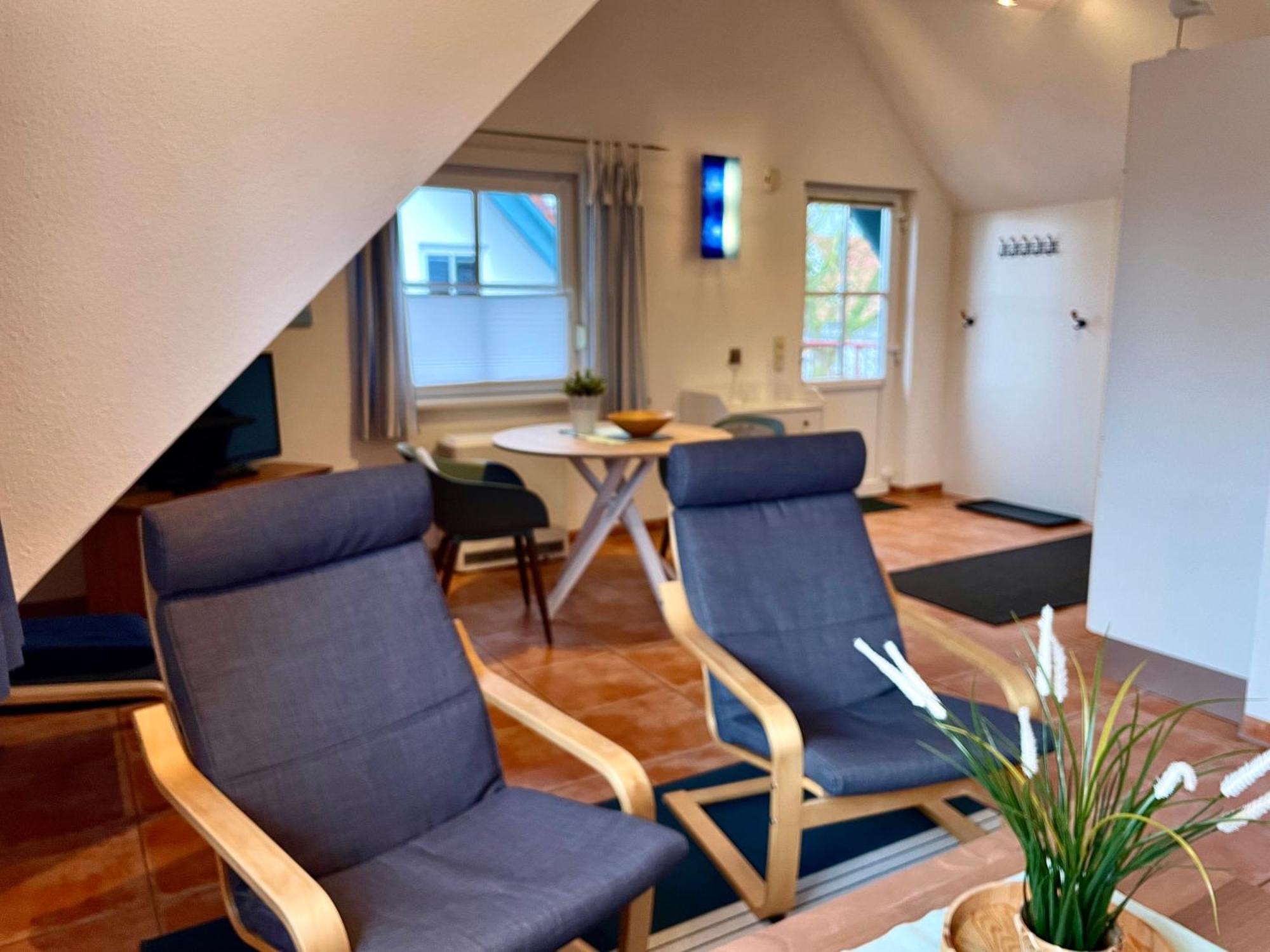Ferienhaeuser Liethmann Haus 4 W2 تيميندورفير المظهر الخارجي الصورة