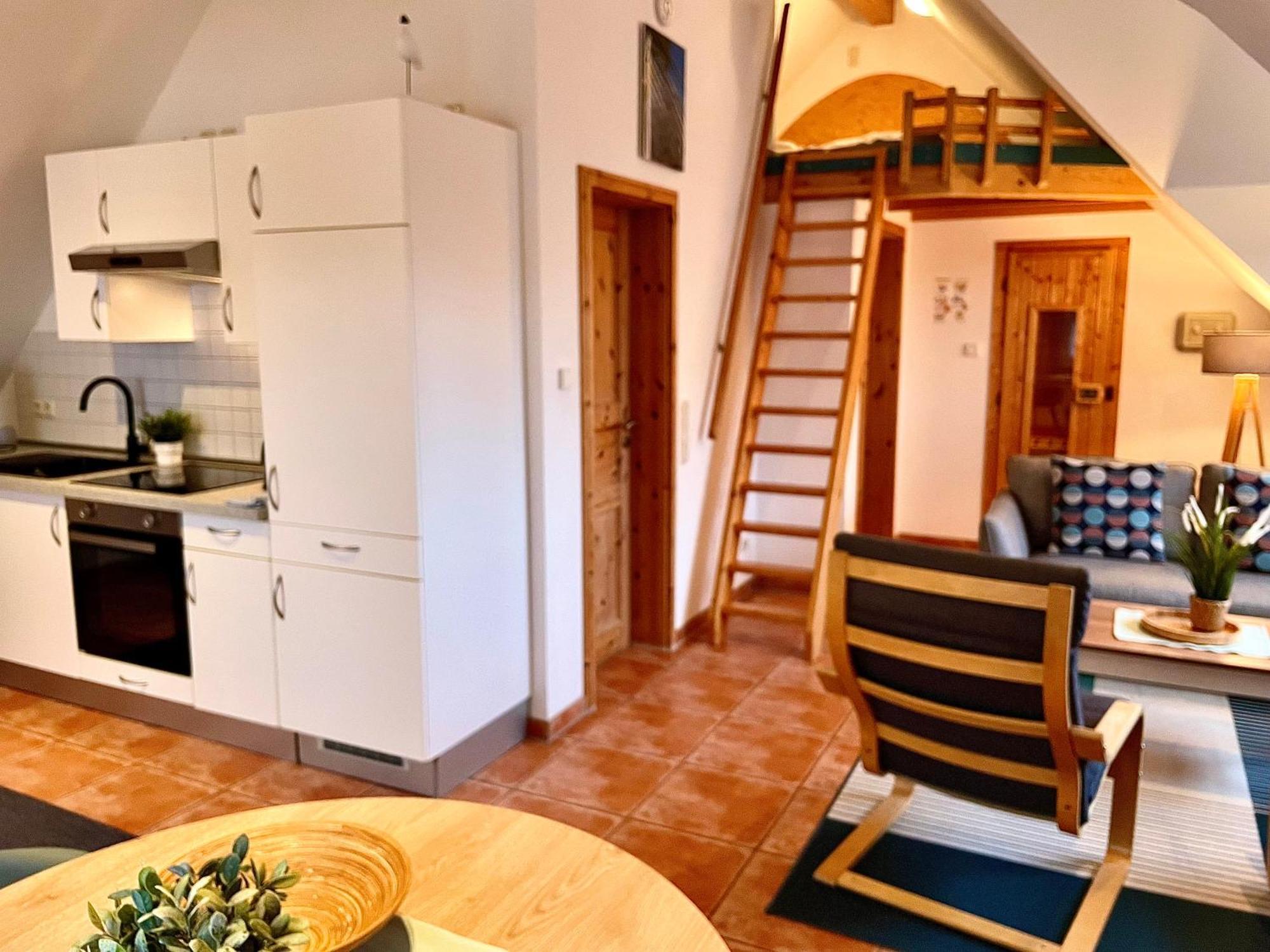 Ferienhaeuser Liethmann Haus 4 W2 تيميندورفير المظهر الخارجي الصورة