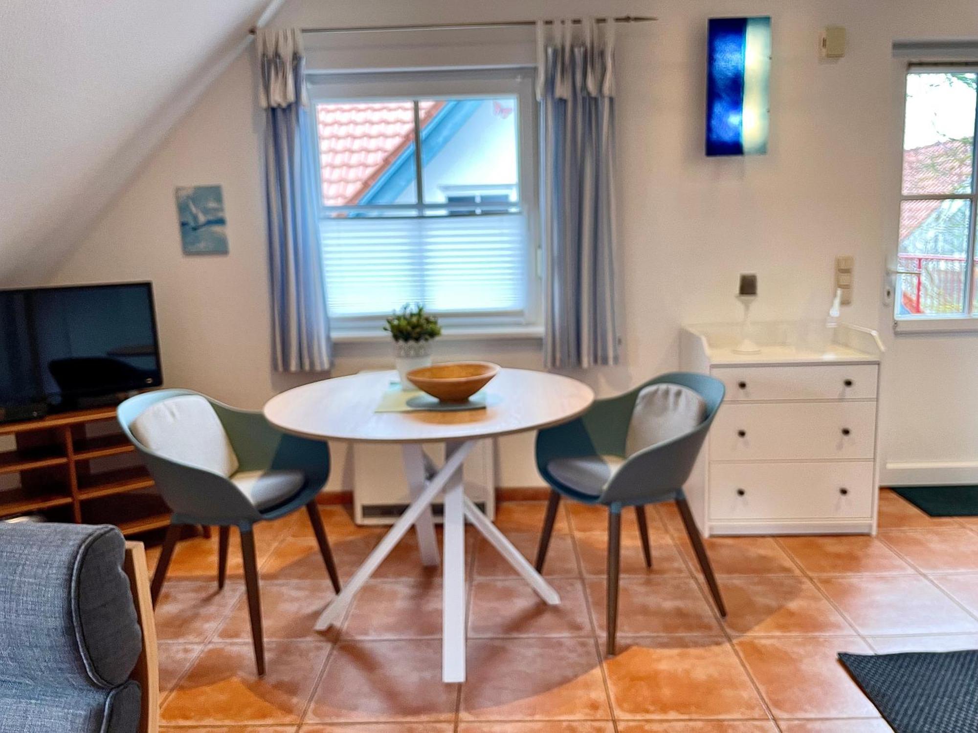 Ferienhaeuser Liethmann Haus 4 W2 تيميندورفير المظهر الخارجي الصورة