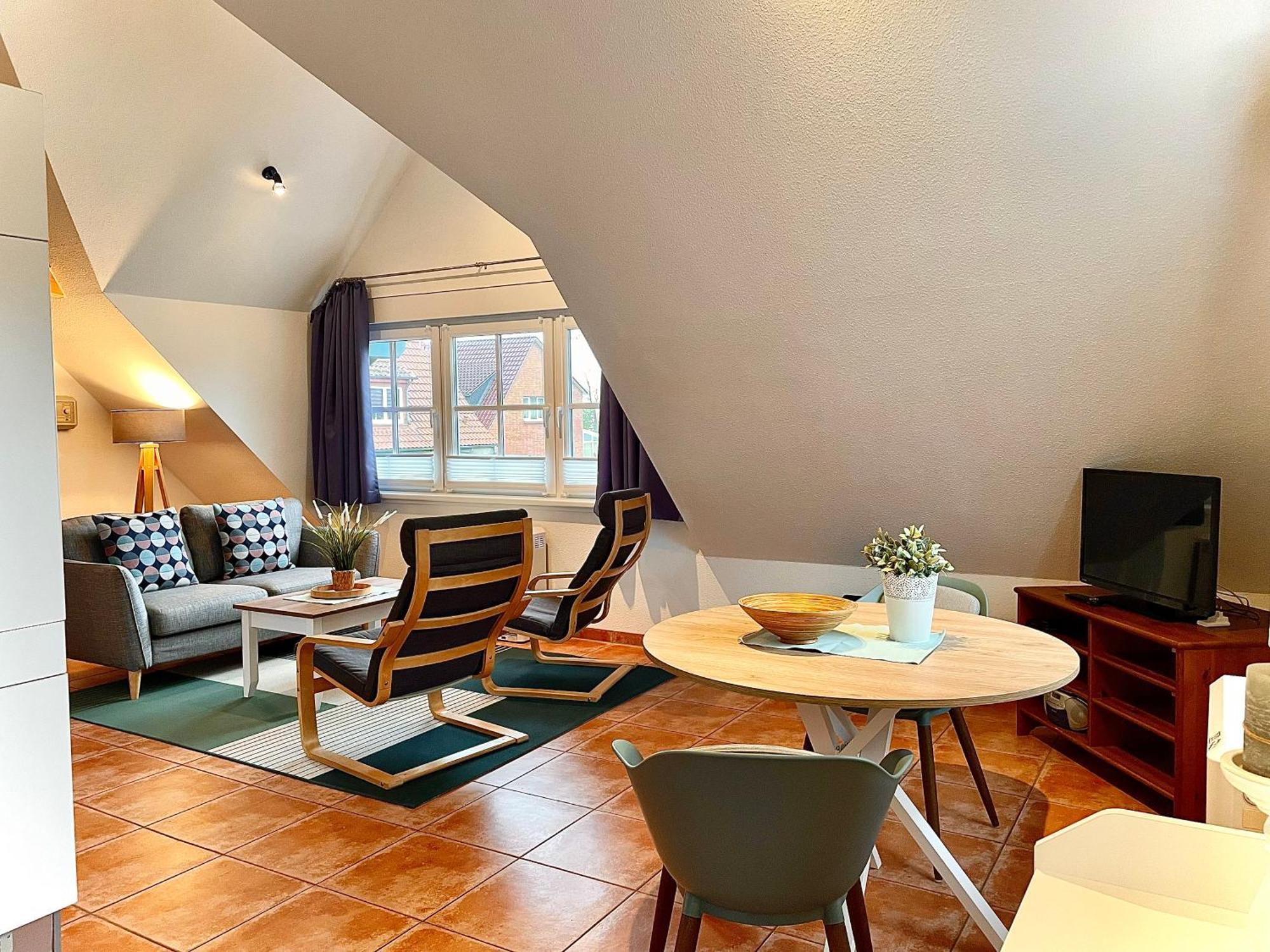 Ferienhaeuser Liethmann Haus 4 W2 تيميندورفير المظهر الخارجي الصورة