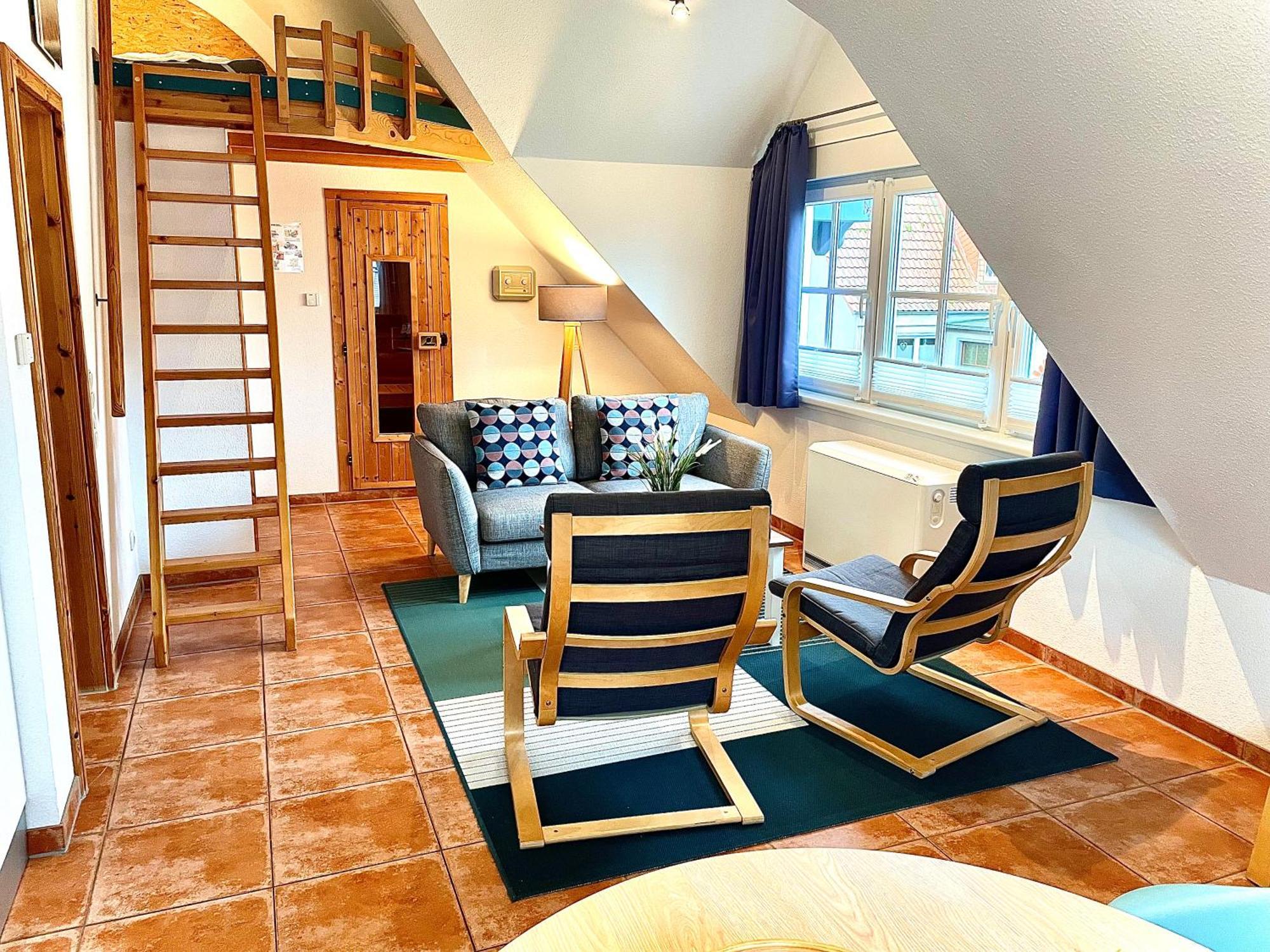 Ferienhaeuser Liethmann Haus 4 W2 تيميندورفير المظهر الخارجي الصورة