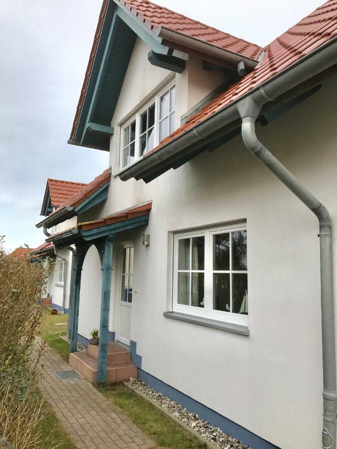 Ferienhaeuser Liethmann Haus 4 W2 تيميندورفير المظهر الخارجي الصورة
